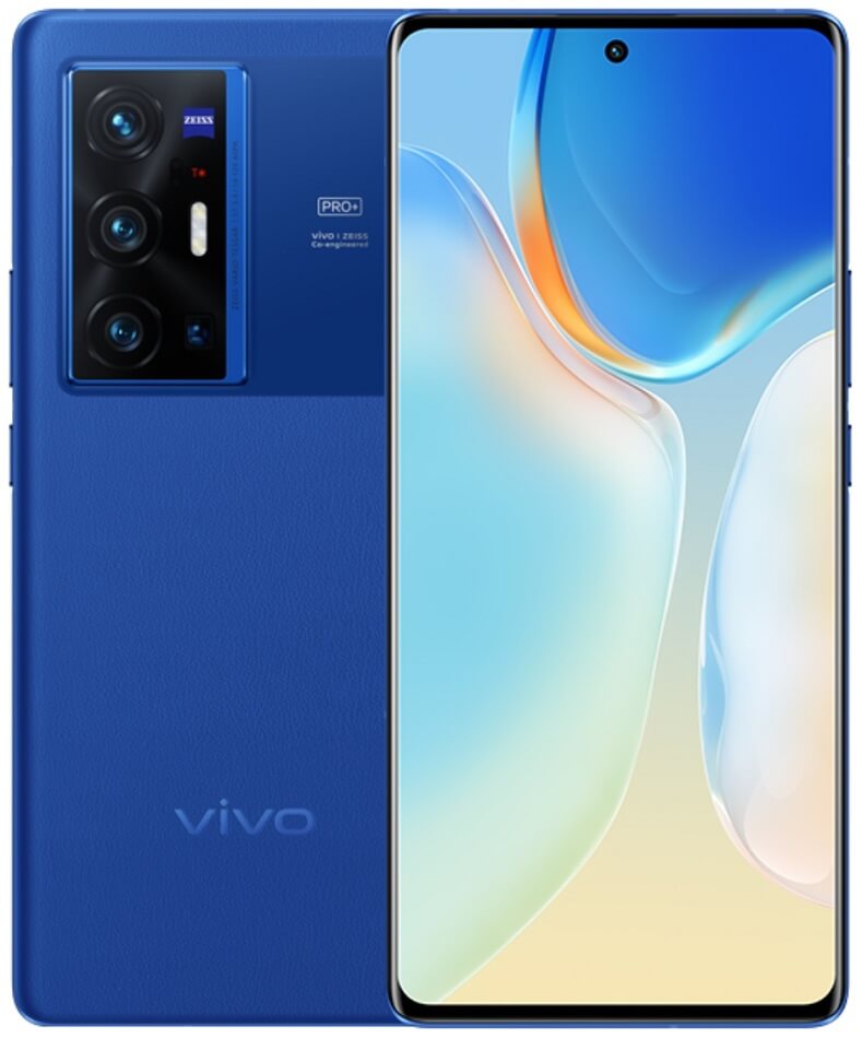 vivo X70 Pro+